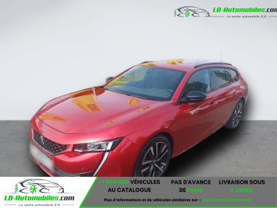 Peugeot 508 SW PureTech 180 ch  BVA