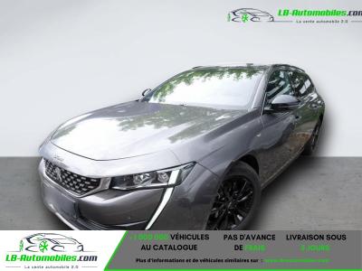 Peugeot 508 SW PureTech 180 ch  BVA