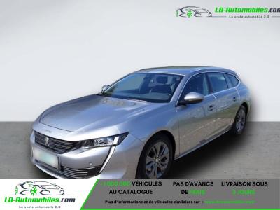 Peugeot 508 SW PureTech 180 ch  BVA