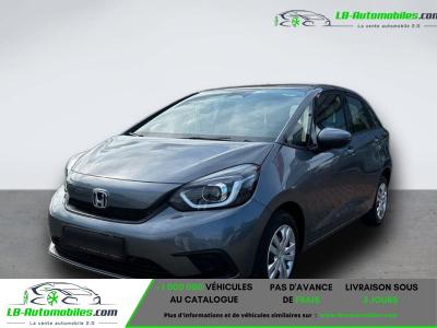 Honda Jazz e:HEV 1.5 i-MMD 97ch