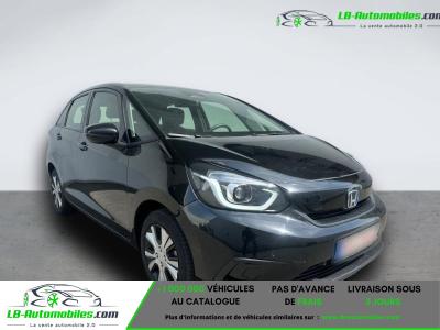 Honda Jazz e:HEV 1.5 i-MMD 97ch