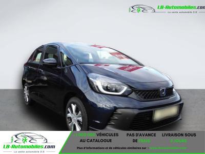 Honda Jazz e:HEV 1.5 i-MMD 107ch