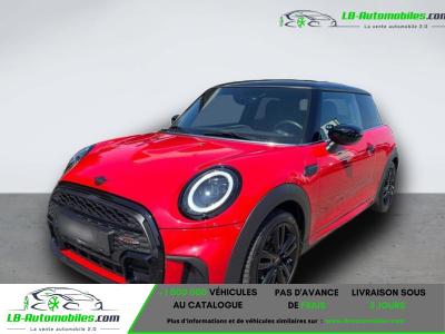 Mini Mini 136 CH BVA
