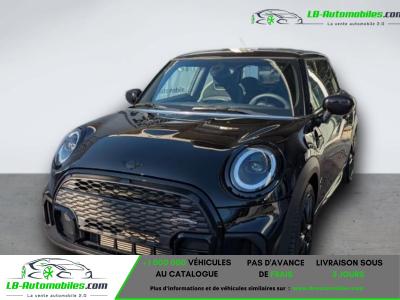 Mini Mini 136 CH BVA