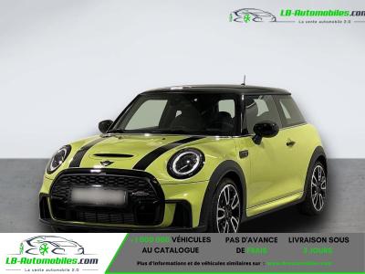 Mini Mini S 178 CH BVA