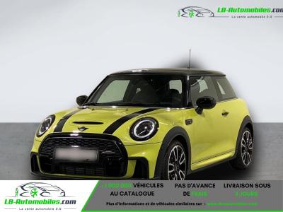 Mini Mini S 178 CH BVA
