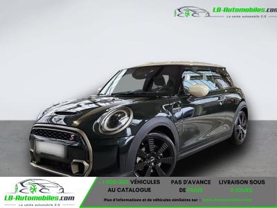 Mini Mini S 178 CH BVA