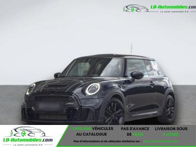 Mini Mini S 178 CH BVA