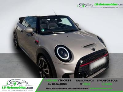 Mini Mini JCW 231 CH BVA