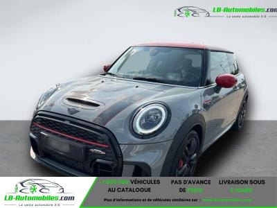 Mini Mini JCW 231 CH BVA