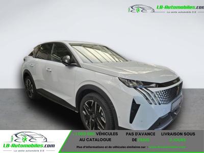 Peugeot 3008 Hybrid 136 e-DCS6