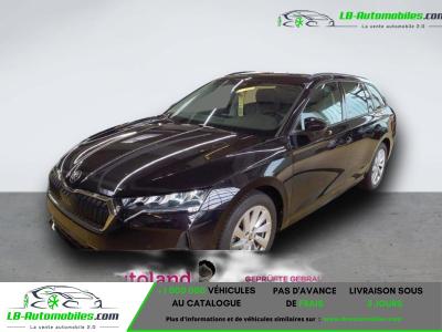 Skoda Octavia Combi 1.5 TSI 116 ch BVM