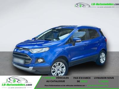 Ford Ecosport 1.0 EcoBoost 125