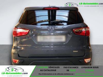 Ford Ecosport 1.0 EcoBoost 125