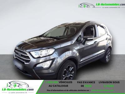 Ford Ecosport 1.0 EcoBoost 125ch BVM