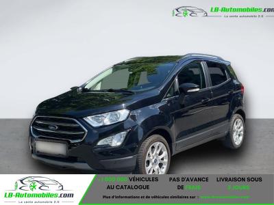 Ford Ecosport 1.0 EcoBoost 125ch BVM