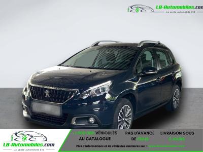 Peugeot 2008 1.2 PureTech 110ch  BVA
