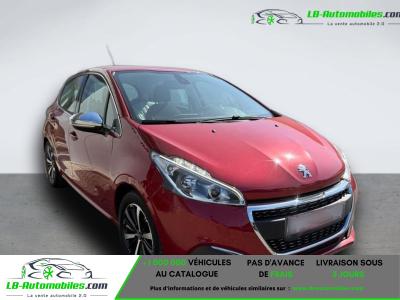 Peugeot 208 1.2 PureTech 82ch BVM