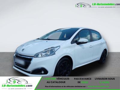 Peugeot 208 PureTech 82ch  BVM