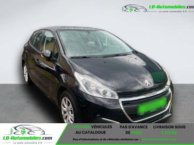 Peugeot 208 1.6 BlueHDi 100ch BVM