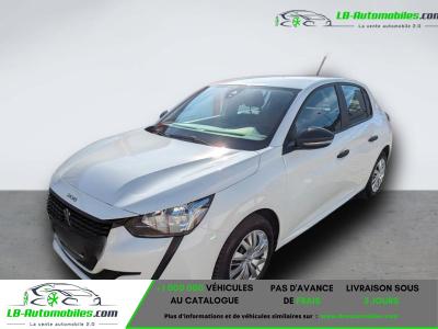 Peugeot 208 PureTech 75 BVM