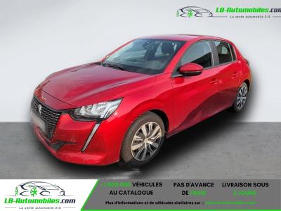 Peugeot 208 PureTech 100  BVM