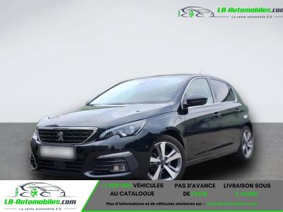 Peugeot 308 1.2 PureTech 130ch  BVM