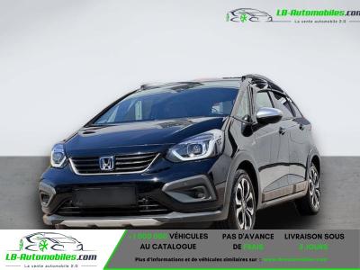 Honda Jazz e:HEV 1.5 i-MMD 97ch