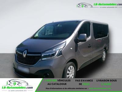 Renault Trafic Combi L1 dCi 145
