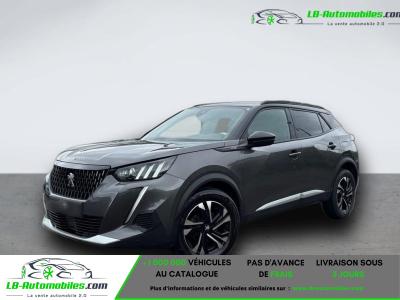 Peugeot 2008 PureTech 130 BVM