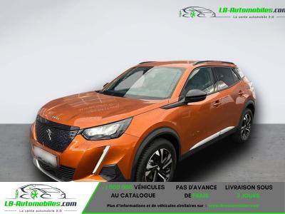 Peugeot 2008  PureTech 130  BVM