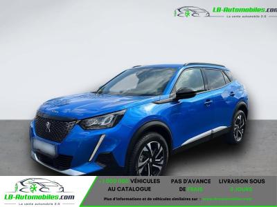 Peugeot 2008  PureTech 130  BVM