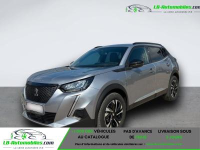 Peugeot 2008 PureTech 130 BVM