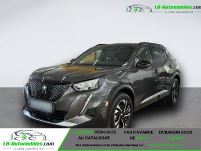 Peugeot 2008 PureTech 130 BVM