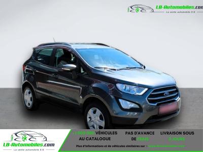 Ford Ecosport 1.0 EcoBoost 100ch BVM