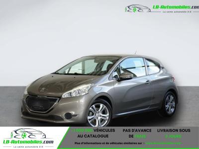 Peugeot 208 1.6 BlueHDi 100ch BVM