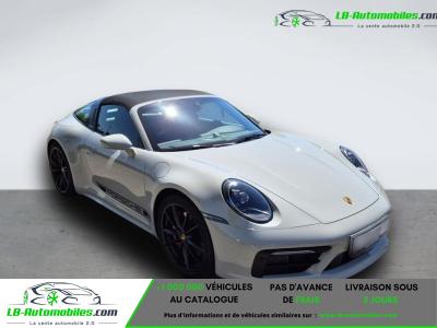 Porsche 911 - 992 Targa 4S 3.0i 450 PDK