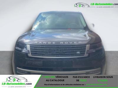 Land Rover Range Rover D350 AWD BVA