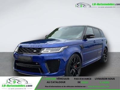 Land Rover Range Rover Sport V8 S/C 5.0L 575ch BVA