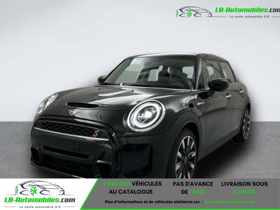 Mini Mini S 178 CH BVA