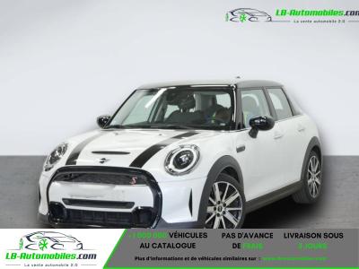 Mini Mini S 178 CH BVA