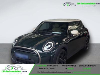 Mini Mini 136 CH BVA
