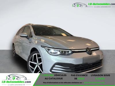 Volkswagen Golf SW 2.0 TDI 150 BVA