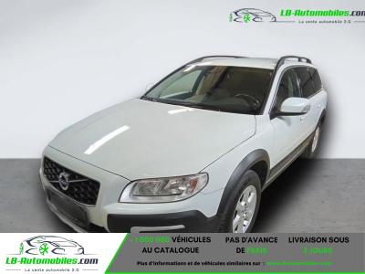 Volvo XC70 D4 181 BVA