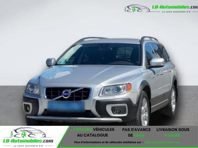 Volvo XC70 XC70 D5 AWD 205 BVA