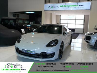 Porsche Panamera E-HYBRID 462 PDK