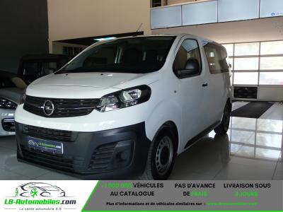 Opel Vivaro 1.5 DIESEL 120 EDITION 5P