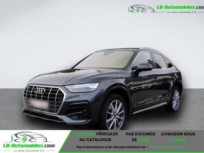 Audi Q5 Sportback 50 TFSIe 299 BVA Quattro