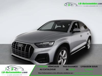 Audi Q5 Sportback 50 TFSIe 299 BVA Quattro