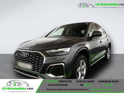 Audi Q5 Sportback 50 TFSIe 299 BVA Quattro